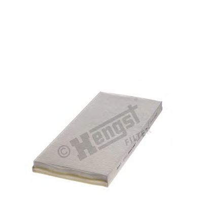 HENGST FILTER e912li -  Фильтр воздуха в салоне